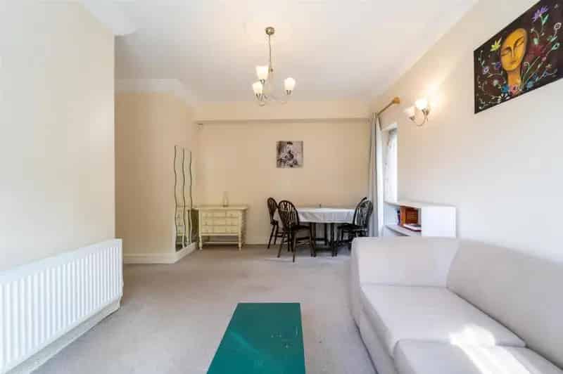 2 Bedroom Flat to Rent Harborne Park Road