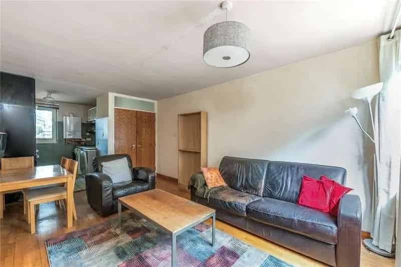 1 bed flat for sale