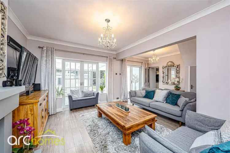 3 Bedroom Semi Detached House For Sale Near Cutacre Country Park
