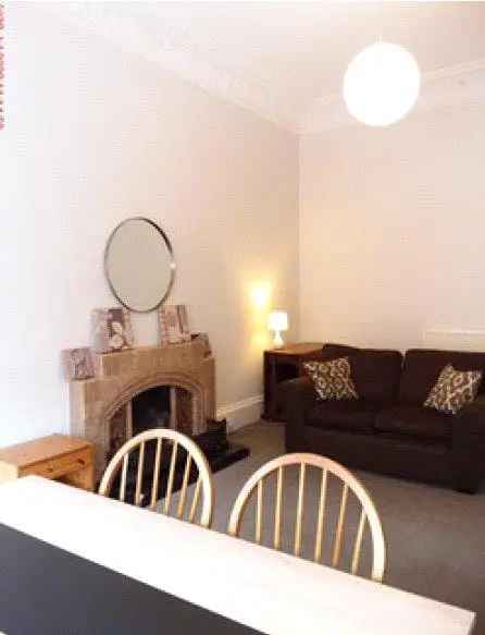 4 Bedroom Furnished HMO Flat to Rent in Edinburgh