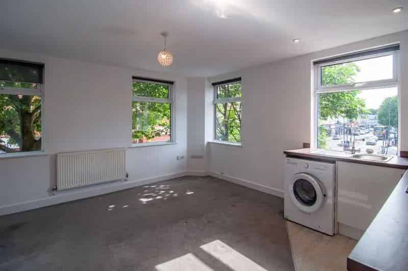 1 Bedroom Apartment for Sale near Bristol City Centre