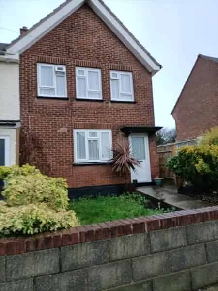 3 Bedroom House for Sale
