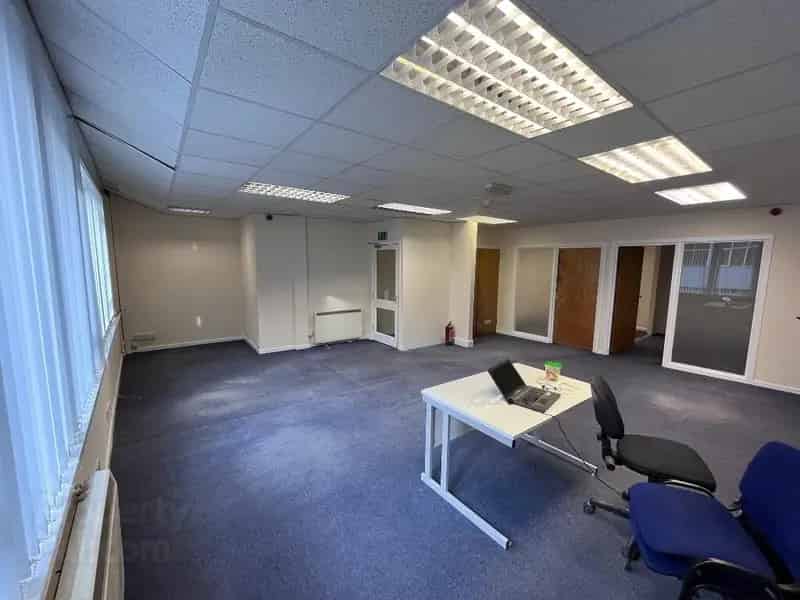 Commercial property For Rent , Belfast, Northern Ireland