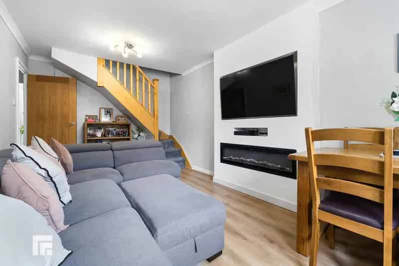 3 Bedroom Semi-Detached Bungalow for Sale