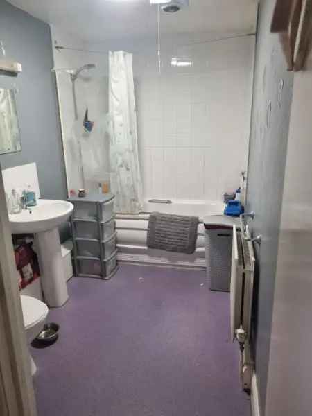 Flat For Rent in Chelmsford, England