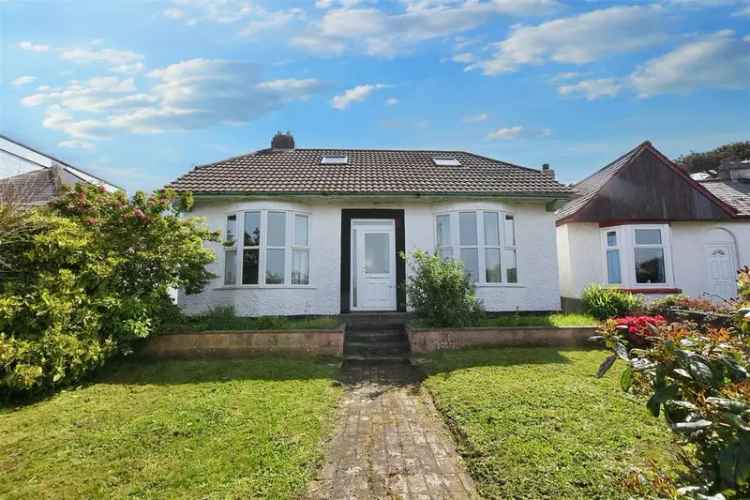 1 Bedroom Detached Bungalow For Sale Cash Buyers Only