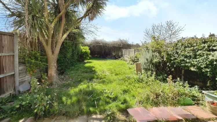3 Bedroom Mid Terrace House For Sale London SE6