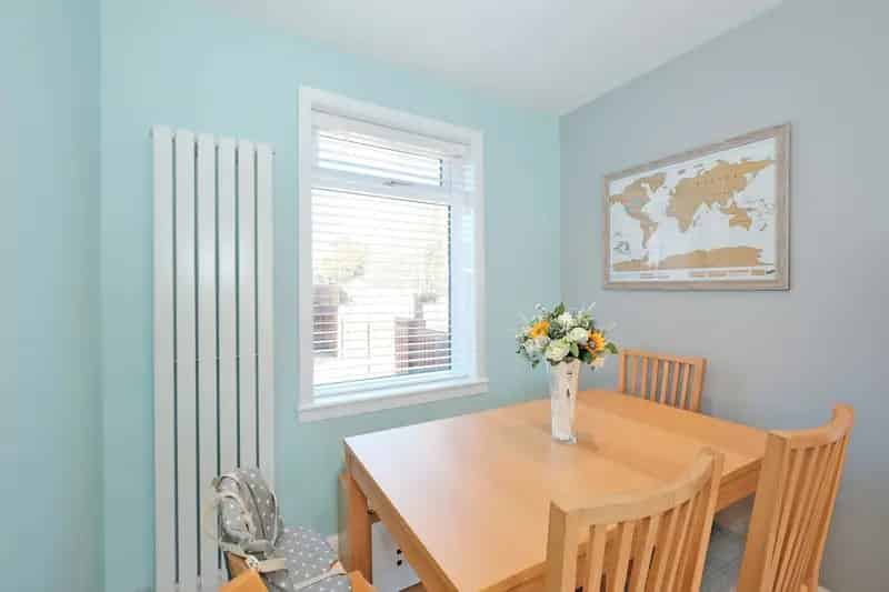 Two Bedroom End Terrace Villa with Exceptional Upgrades