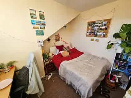 6 Bed House Leeds LS6 3DB - Student Accommodation