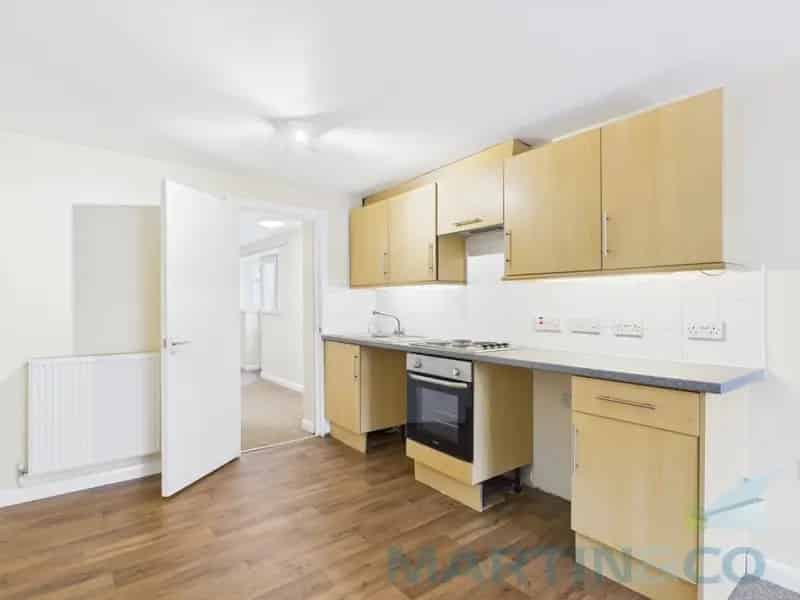 1 Bedroom Flat To Rent