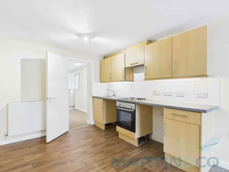 1 Bedroom Flat To Rent