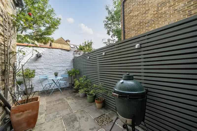 Two Double Bedroom Freehold Period House West Dulwich West Norwood