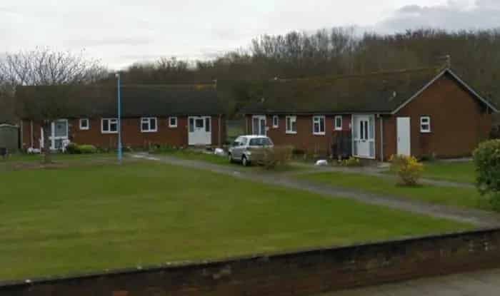 1 Bed Bungalow Southport Wheelchair Accessible