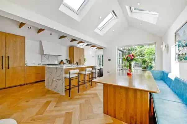 Montagu Road, Datchet, Slough, SL3 9DJ | Property for sale | Savills