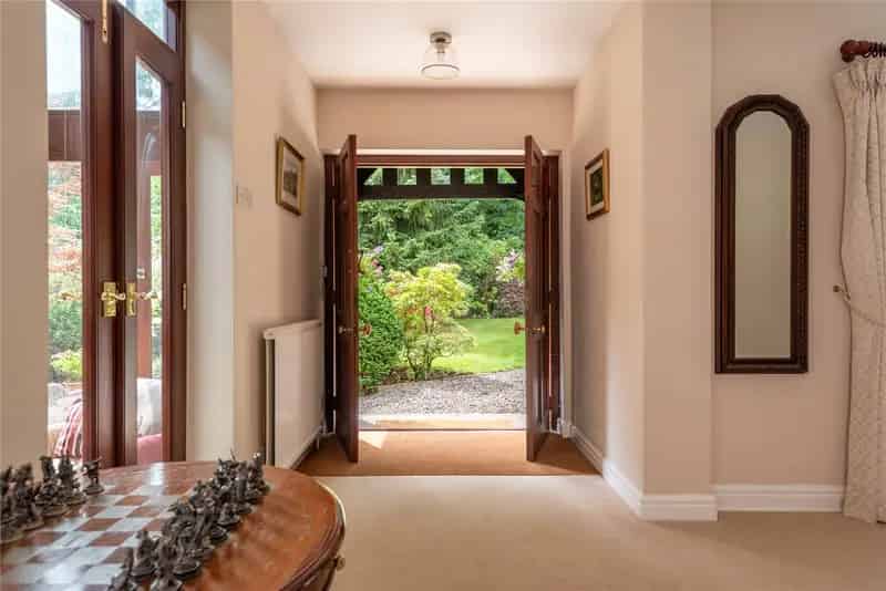 5 Bedroom Detached House for Sale Wyre Forest