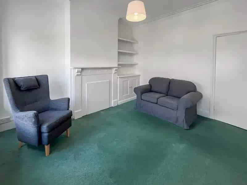 2 Bedroom Victorian House To Let in Harborne Birmingham