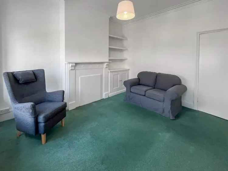 2 Bedroom Victorian House To Let in Harborne Birmingham