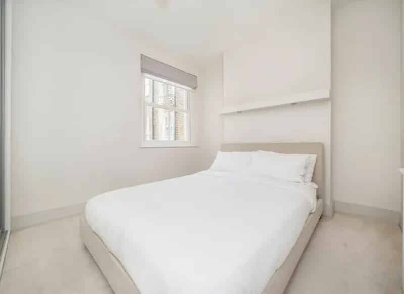 Two Double Bedroom Maisonette Fulham 800 Sq Ft