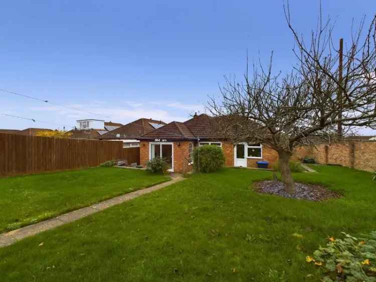 4 bedroom detached bungalow for sale