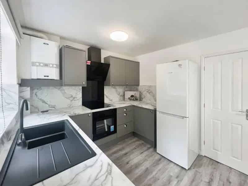 2 Bedroom Mews House for Sale Heaton