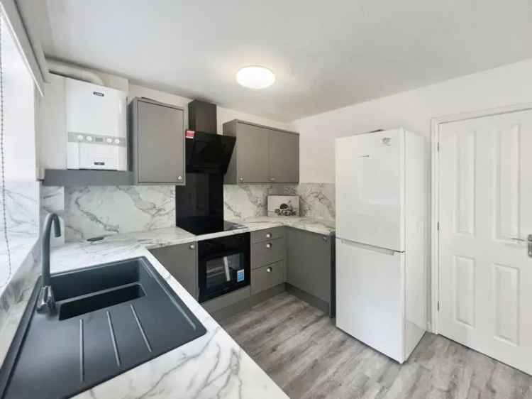 2 Bedroom Mews House for Sale Heaton