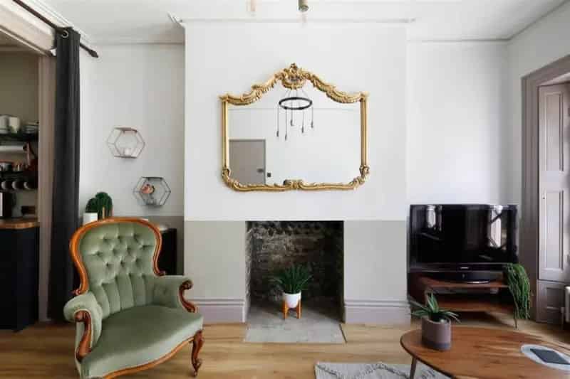 2 Bedroom Apartment Brighton Central - Modern and Stylish