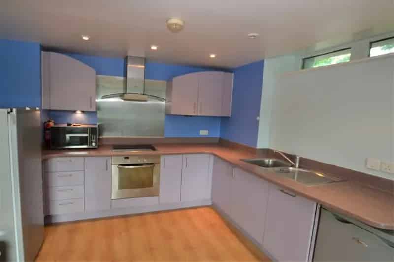 2 Bedroom Flat to Rent London SE1 Near Waterloo