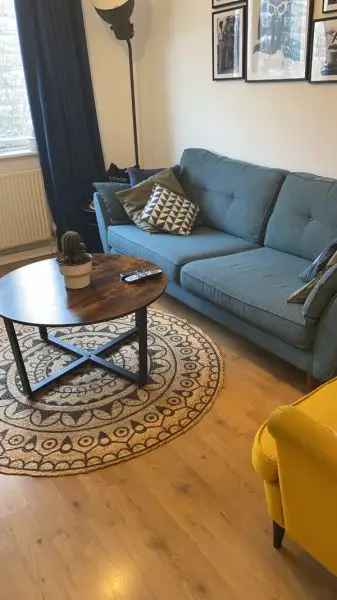 Flat For Rent in London, England