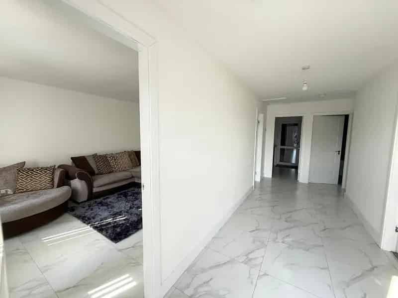 2 Bedroom Bungalow for Rent
