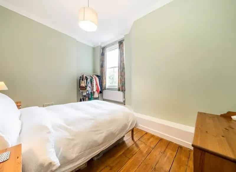 Flat For Sale , Devonshire Road, London, England