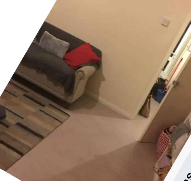 1 Bed Ground Floor Flat Near Sainsbury's