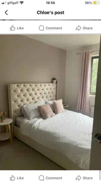 3 Bed House with New Kitchen and Carpets