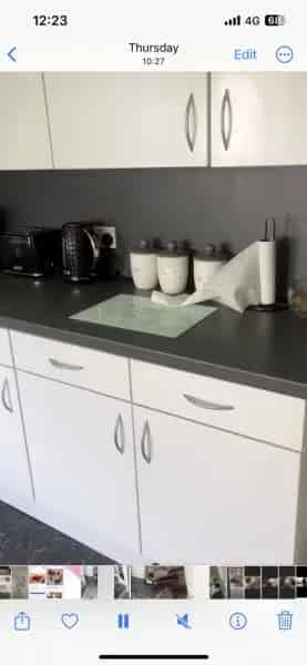 Spacious 2 Bedroom House Near Beverley Town