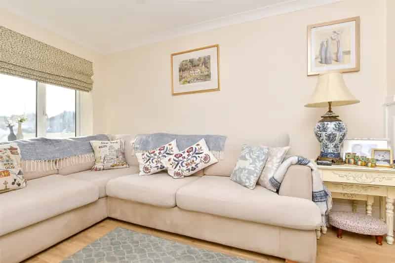 1 bedroom end of terrace house for sale