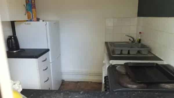 Studio Flat Swap Basildon for SouthendShoeburyness