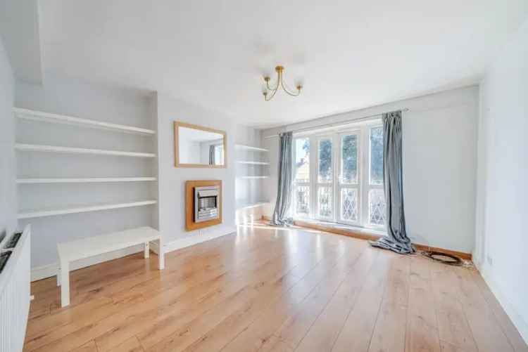 Two Double Bedroom Flat in Camberwell