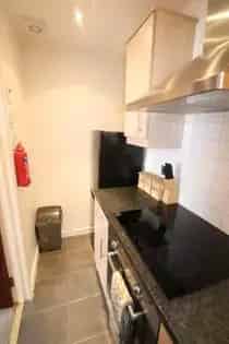 1 Bedroom Furnished Apartment West End Aberdeen