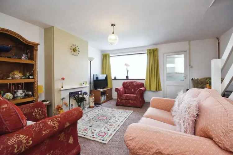 3 Bedroom Terraced House for Sale Flowers Estate Brentwood