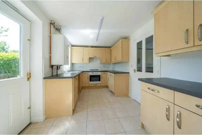 3 Bed Semi Detached House For Sale