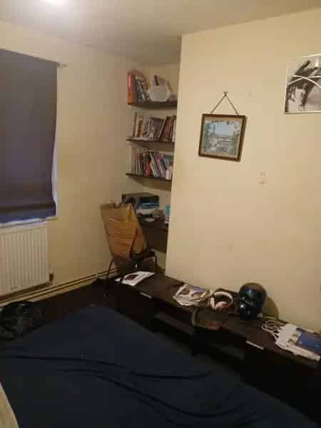 Large 1 Bedroom Flat Near Homerton Station Victoria Park