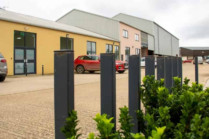Workshops Studios Offices to Let Flexible Lease