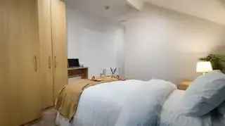 8-Bedroom Luxury HMO Belfast - Fully Furnished & Ensuite Bathrooms