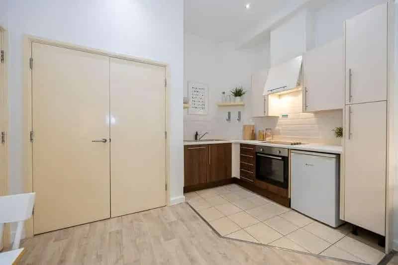 1 Bed Flat for Sale in Manchester Northern Quarter