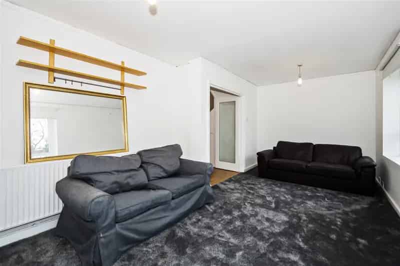 3 Bedroom Apartment Hackney Near London Fields
