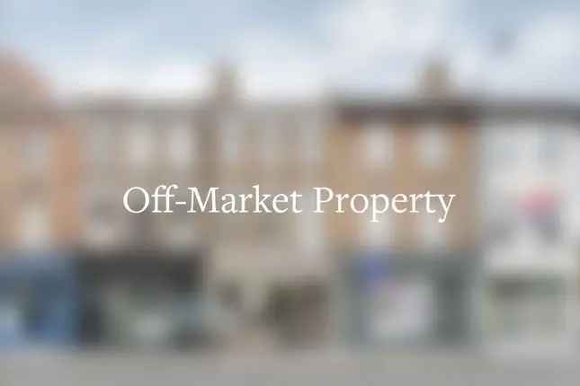 Property for Sale New Kings Road London SW6 Development Potential