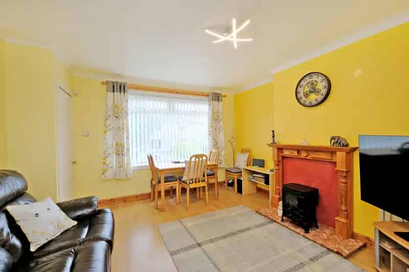 House For Rent , 11, Cummings Park Drive, Aberdeen City, Scotland