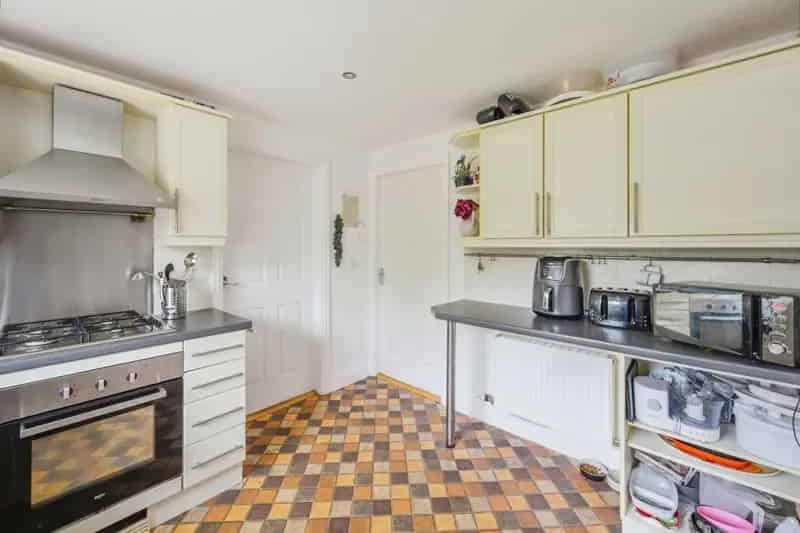 Four Bedroom Detached House Ashbourne Peak District