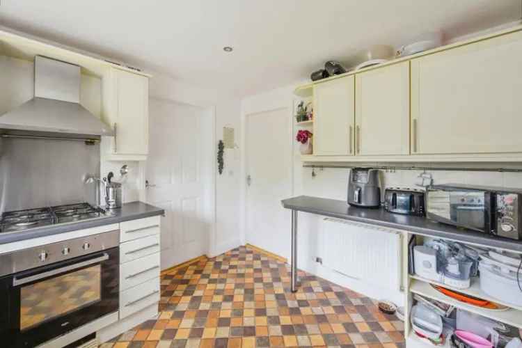 Four Bedroom Detached House Ashbourne Peak District