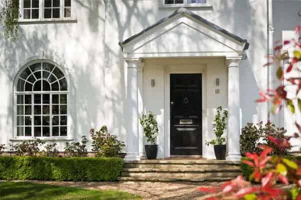 Family Home Esher Surrey 5 Bedrooms 3 Bathrooms Detached House