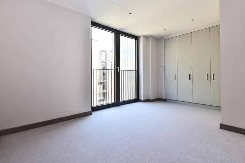 3 Double Bedroom Apartment Ram Quarter Wandsworth